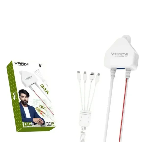 Varni DC15 Charger