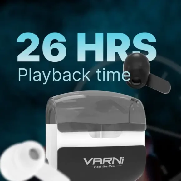 Varni Evo Tws Earbuds - Image 4