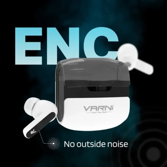Varni Evo Tws Earbuds - Image 3