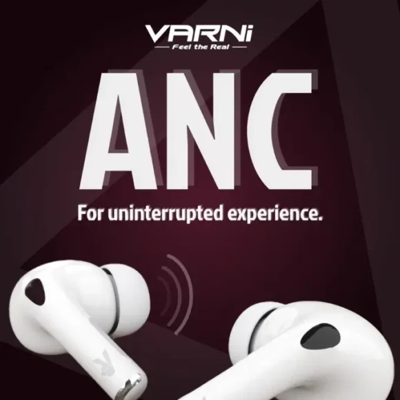 Varni Jadeja Tws Earbuds - Image 2