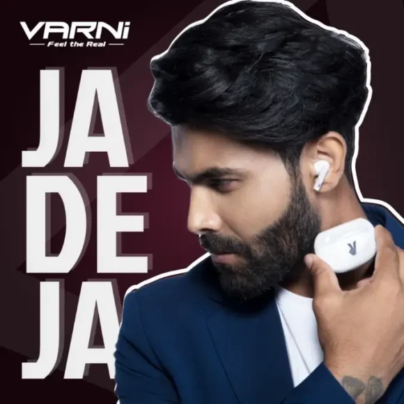 Varni Jadeja Tws Earbuds - Image 3