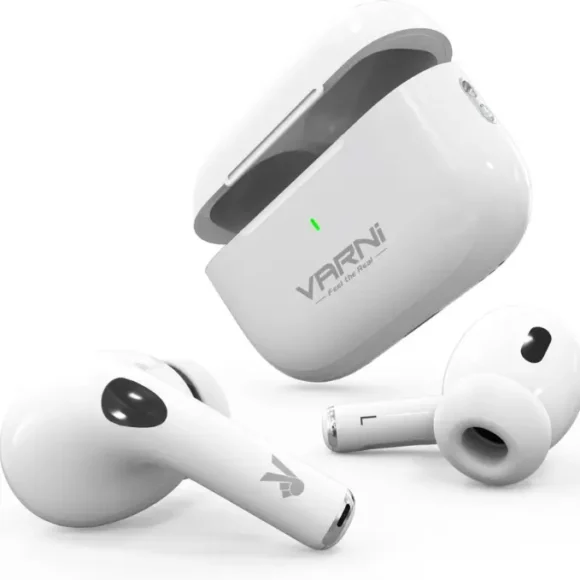 Varni Jadeja Tws Earbuds