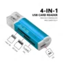 Varni MC02 Memory Card Reader