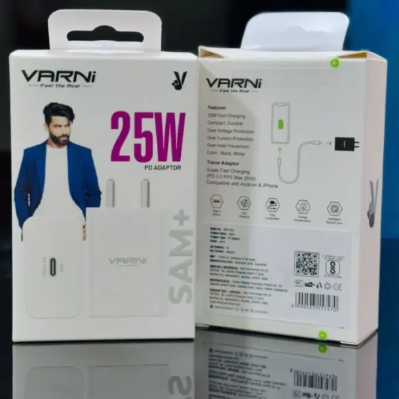 Varni Sam Plus Dock Charger