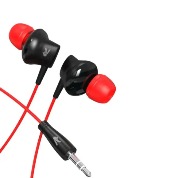 Varni Silimax Earphone