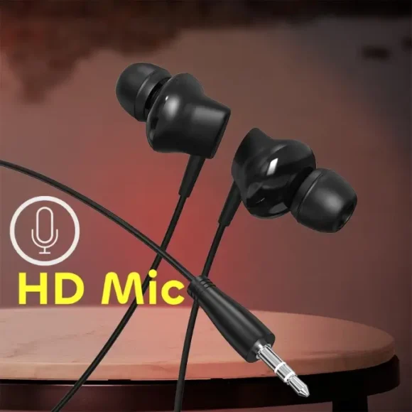Varni Silimax Earphone - Image 2