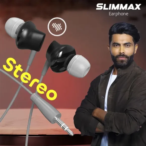 Varni Silimax Earphone - Image 3