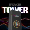Varni Tower Speaker