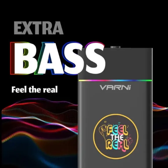 Varni Tower Speaker - Image 2