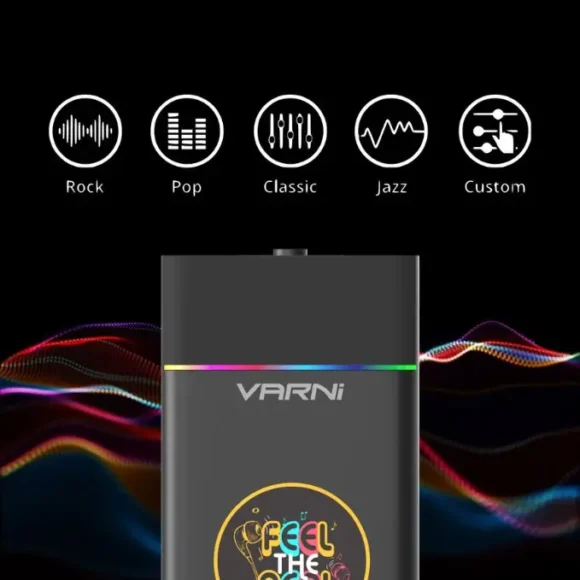 Varni Tower Speaker - Image 3