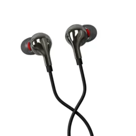 Varni-UH24 Wired Earphone