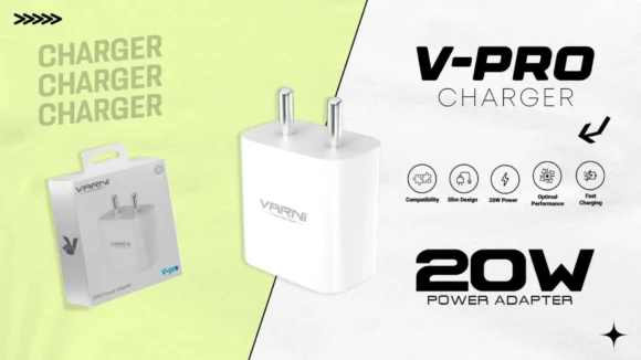 Varni V-Pro Dock Charger - Image 2