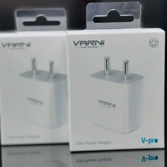 Varni V-Pro Dock Charger