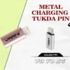Varni V8 to 5G Charging Pin (Metal)