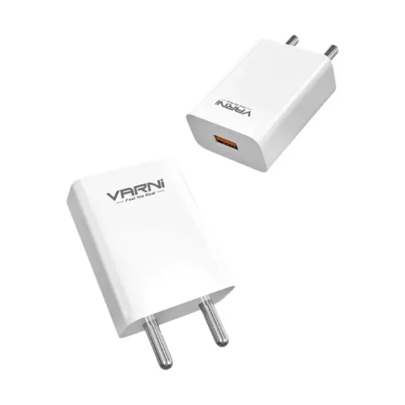 Varni VT30 22.5W Fast Charger