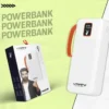 Varni X21 Power Bank 20000mAh