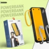 Varni X7 PD Power Bank 12000mAh