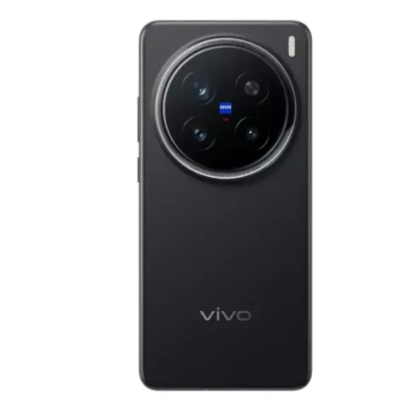 Vivo X200 Pro Cosmos Black