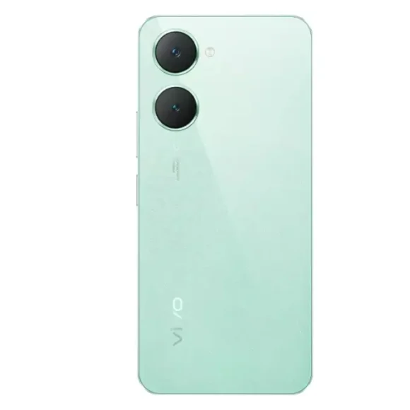 Vivo Y18T Gem Green SM