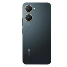 Vivo Y18e Black