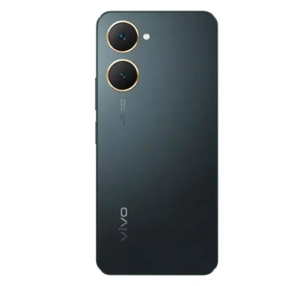 Vivo Y18e Black