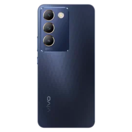 Vivo Y200e 5G Black Variant