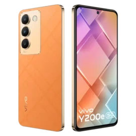 Vivo Y200e 5G Orange