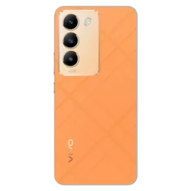 Vivo Y200e 5G Orange Variant