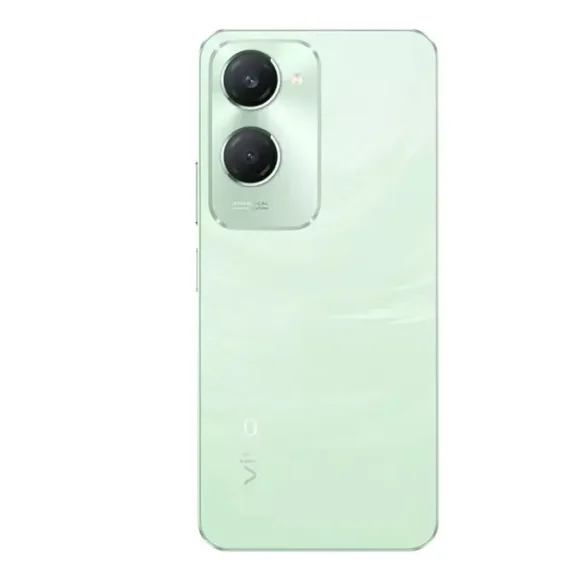 Vivo Y28e 5G Green