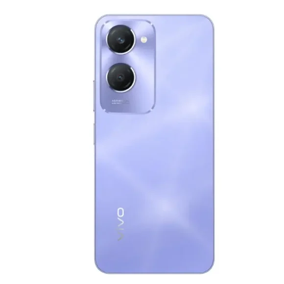 Vivo Y28s 5G Purple