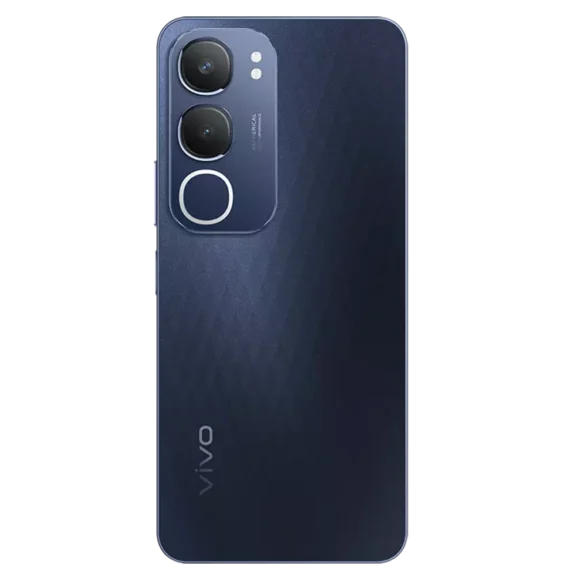 Vivo Y29 5G Black