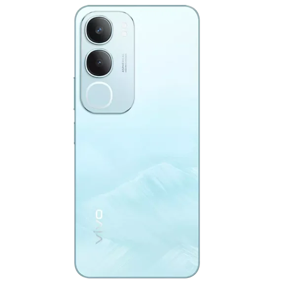 Vivo Y29 5G Blue