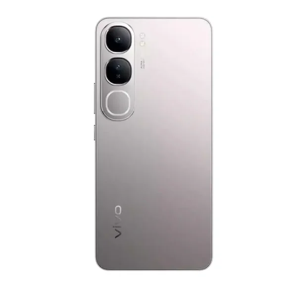Vivo Y300 5G Titanium Grey