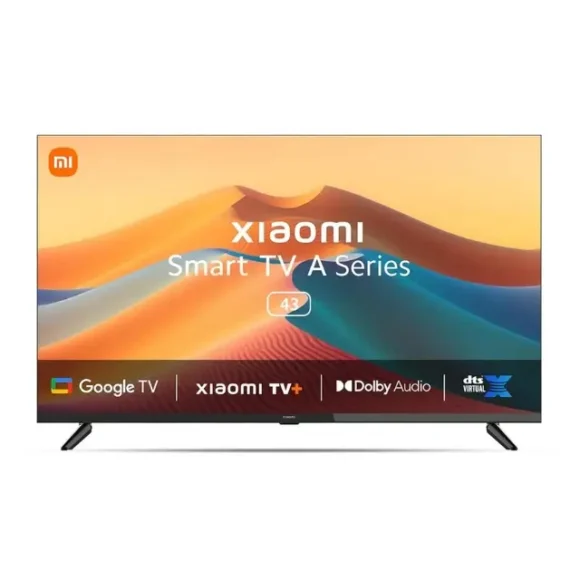 Xiaomi Smart TV A Series 43 inch