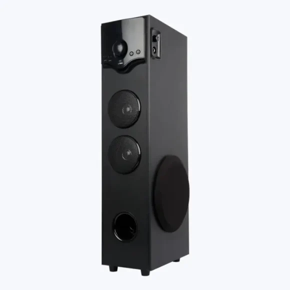 Zebronics BT460 Tower Speaker