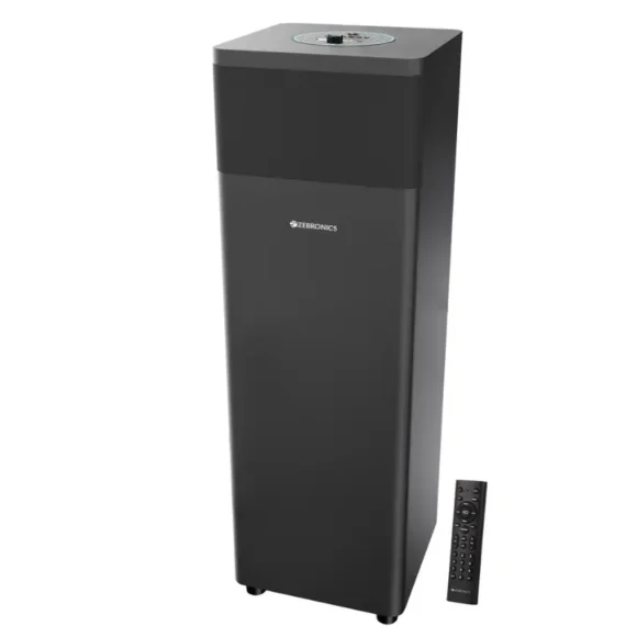 Zebronics ZEB-BT800RUF