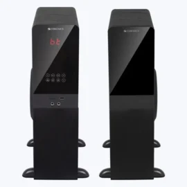 Zebronics Zeb-BTM8800RUCF Tower Speaker