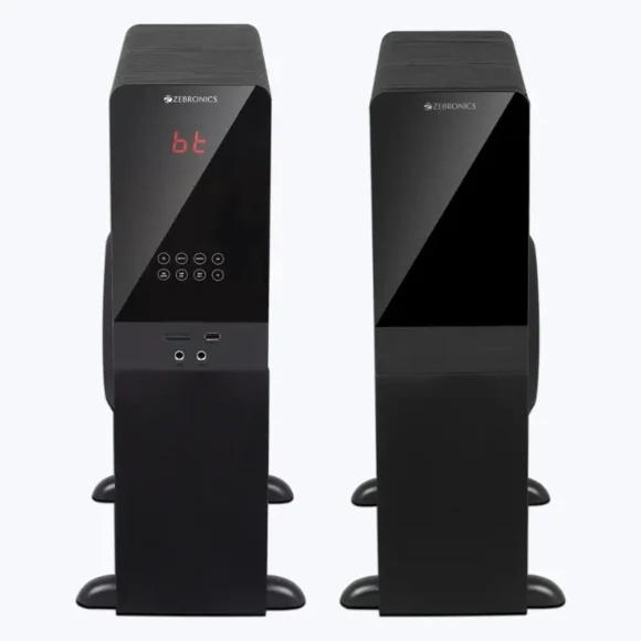 Zebronics Zeb-BTM8800RUCF Tower Speaker