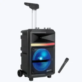 Zebronics Zeb-Thump 100 Speaker