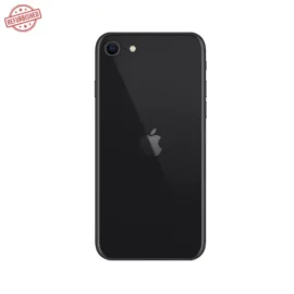Apple iPhone SE 2020 Refurbished Back View