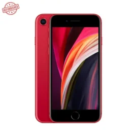Apple iPhone SE 2020 (Refurbished) Red