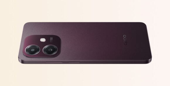 Oppo A3x 4G - Image 2