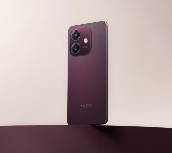 Oppo A3x 4G - Image 3
