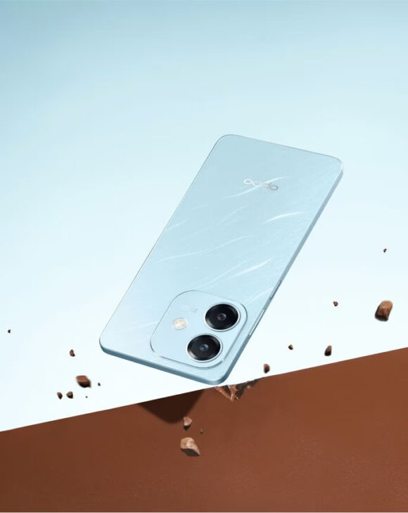 Oppo A3x 4G - Image 5
