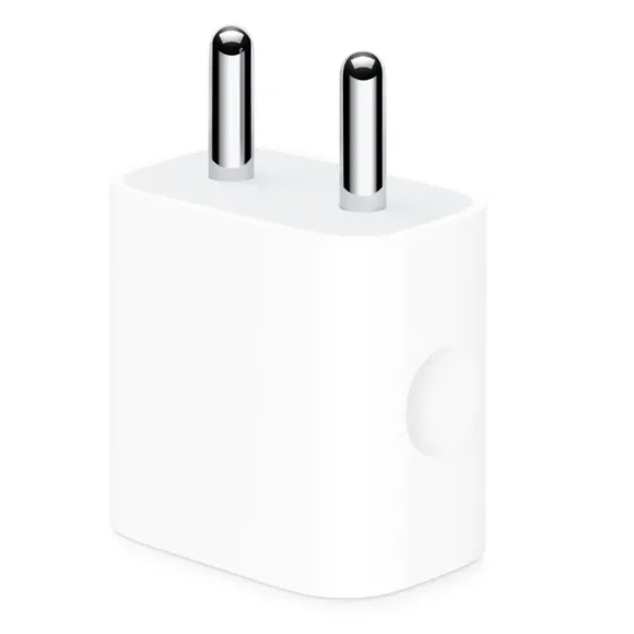 Apple 20W USB-C Power Adapte