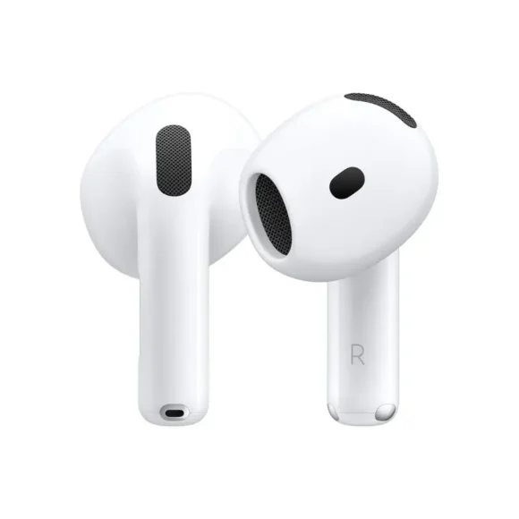 Apple AirPods 4 Buds View