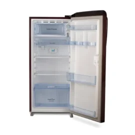 BPL Begonia Refrigerator