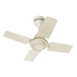 Bajaj Maxima 600mm Ceiling Fan Bianco