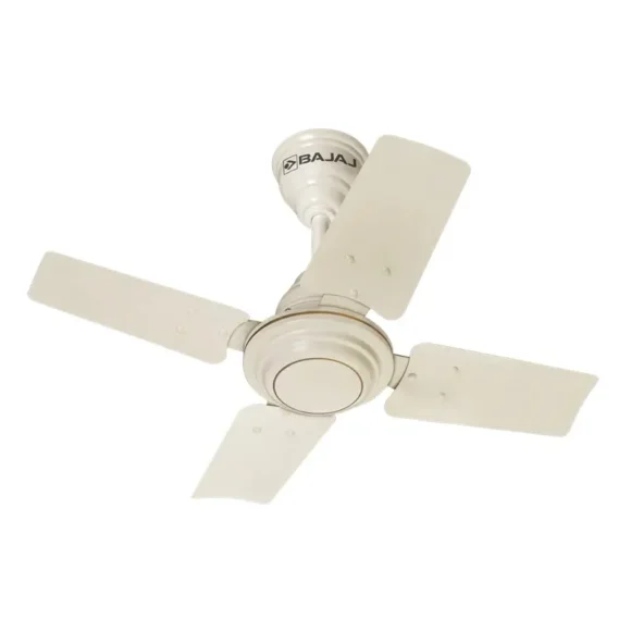 Bajaj Maxima 600mm Ceiling Fan Bianco