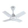 Bajaj Maxima 600 mm Ceiling Fan White